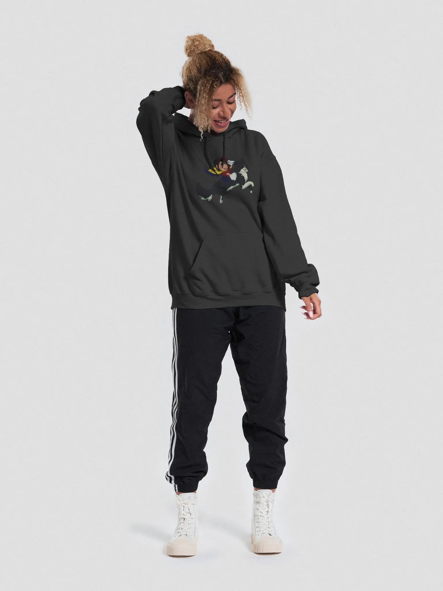 Zer0 And Rory Hoody product image (6)
