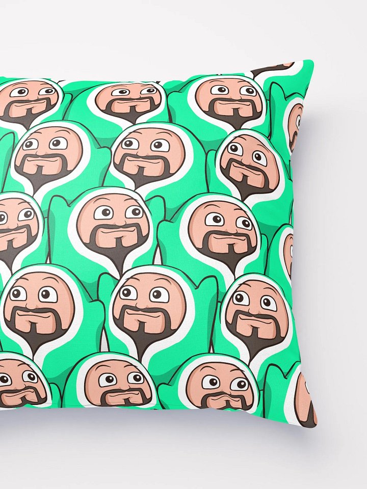 Luxthos - Blankies Pillow product image (2)