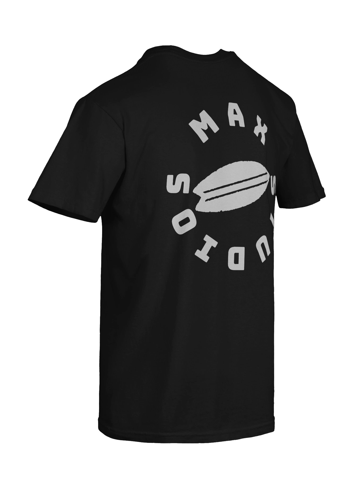 MaxStudios Surf T-Shirt product image (10)