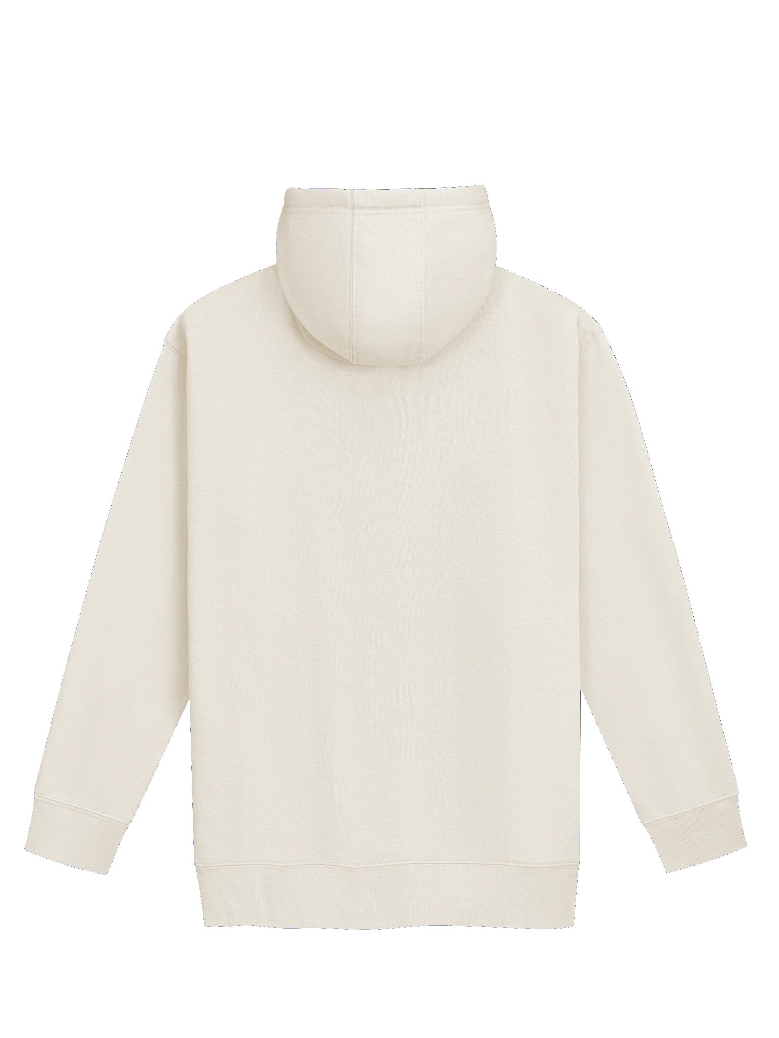 RACHEL Metal Hoodie - Light product image (2)