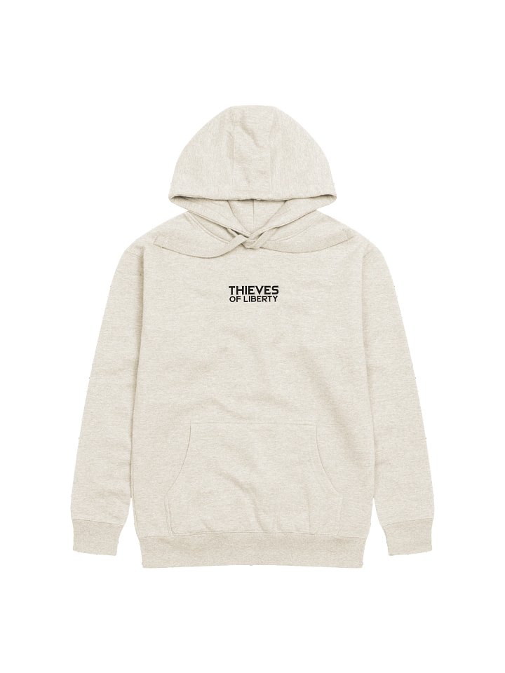 Pullover Hoodie product image (1)