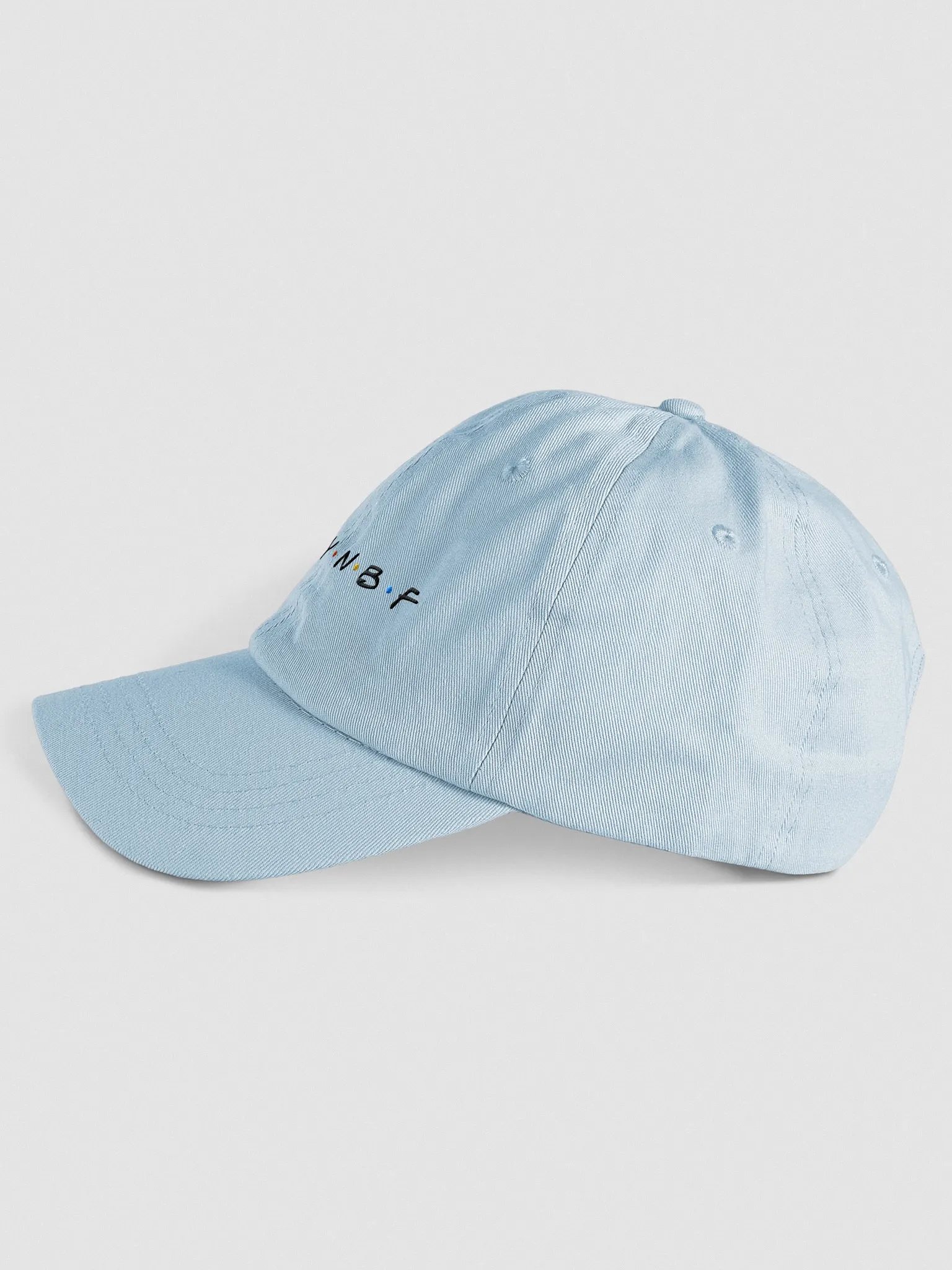 ARIYNBF Baseball Cap (The One With the Logo) product image (3)