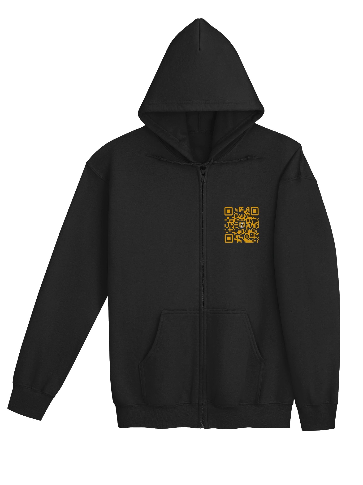 Founding Flock Zip Hoodie product image (2)