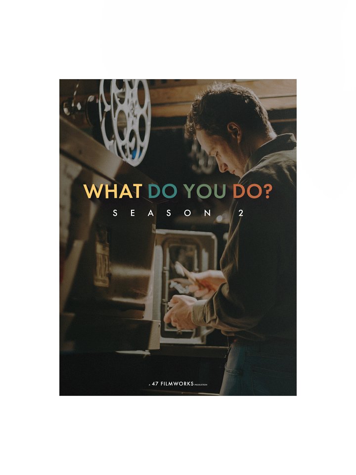 Season 2 - Poster product image (1)