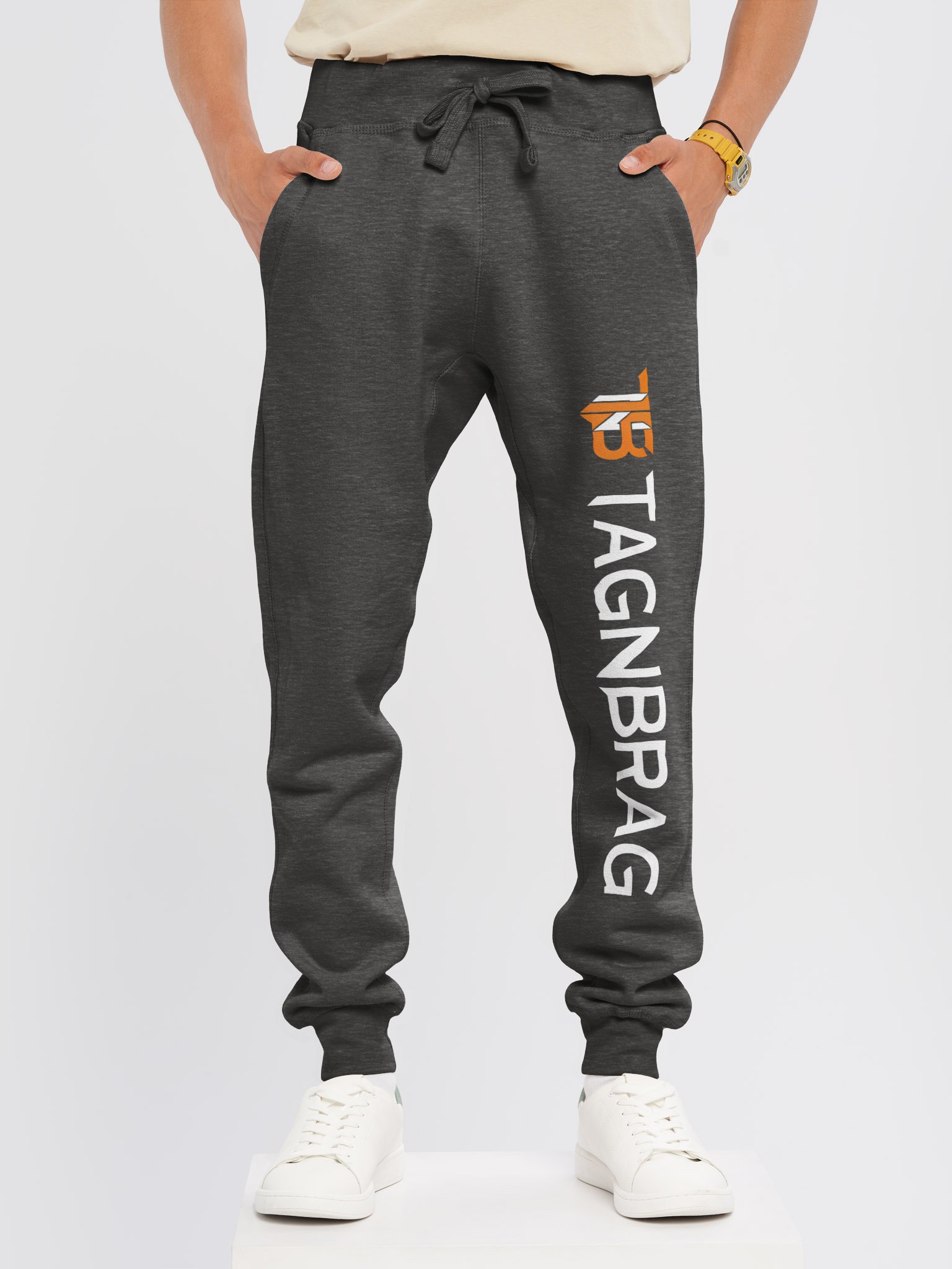 TAGNBRAG Jogger product image (7)