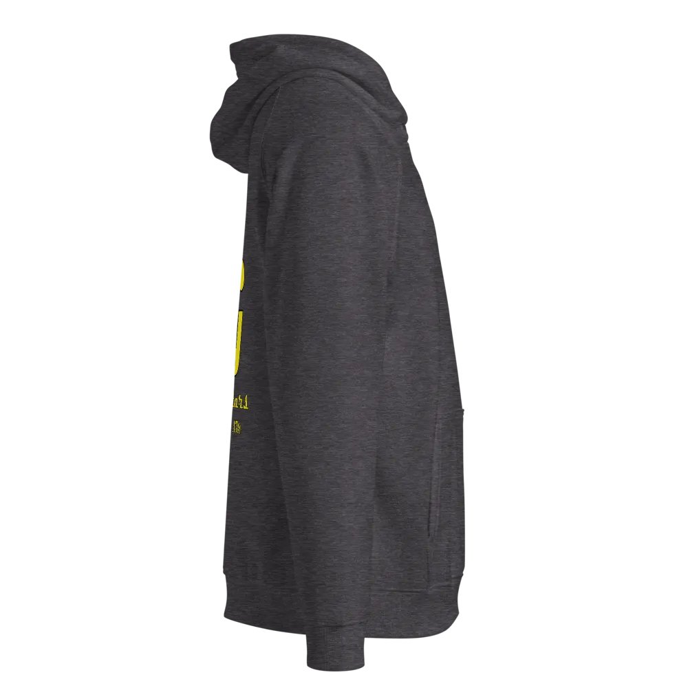 OG Twisted Unity Unisex Hoodie product image (5)