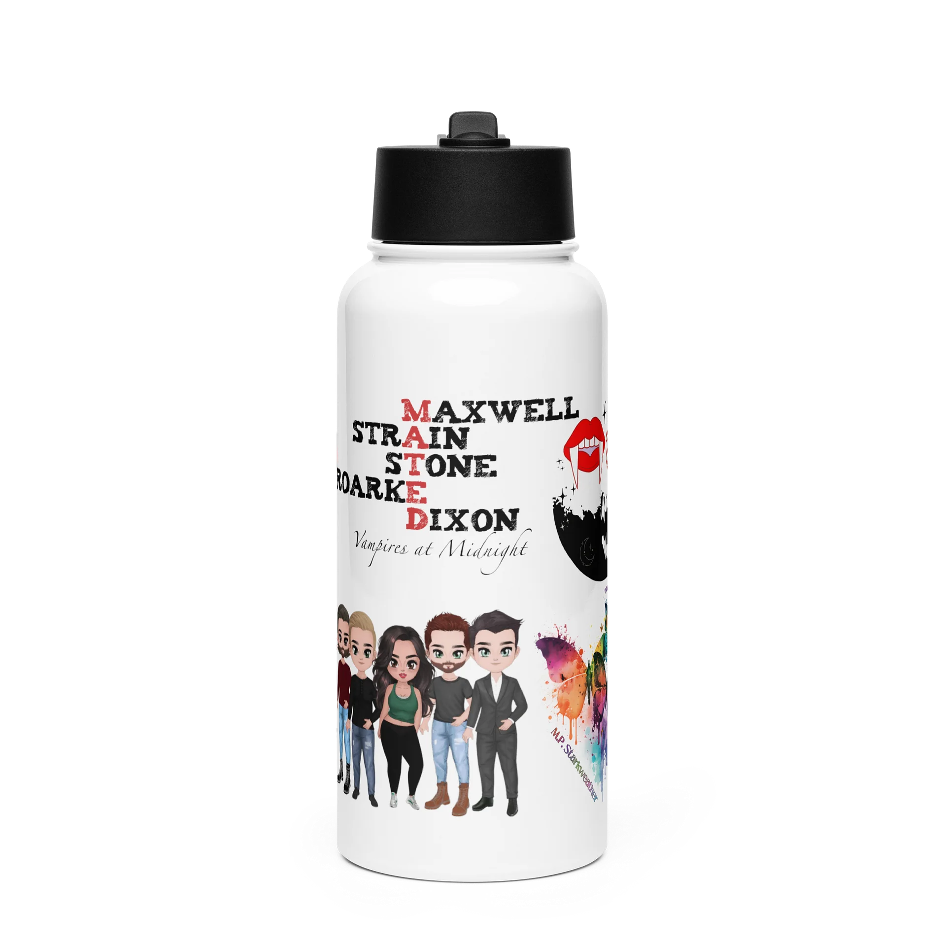 VaM water bottle product image (1)