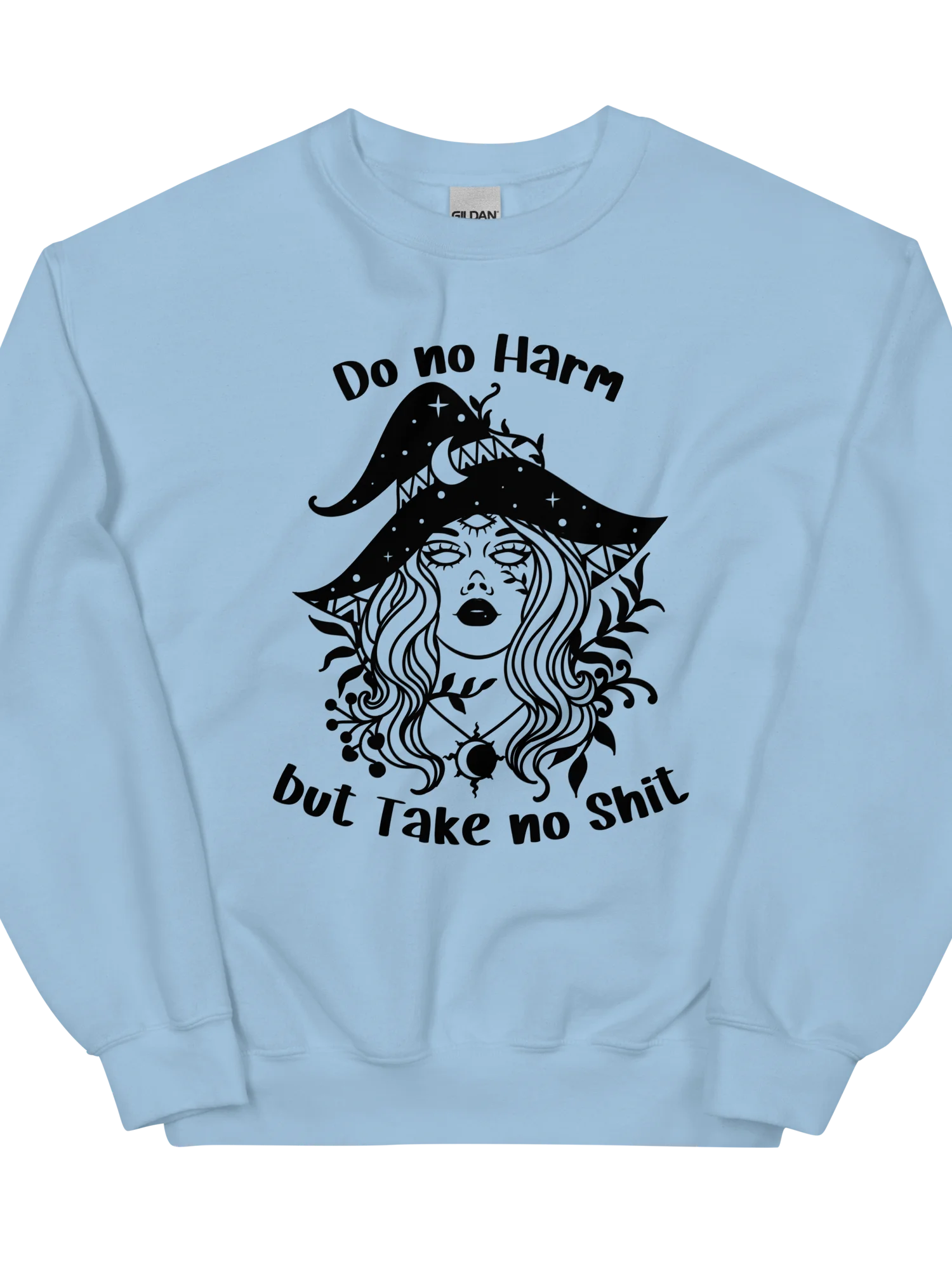 Do What Ye Will Pullover Sweater product image (3)