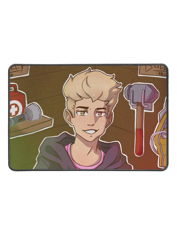 Mousepad | Survivor/Killer 2.0 product image (1)