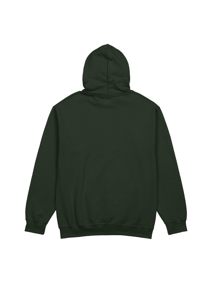 Ekko - Official Hoodie product image (2)