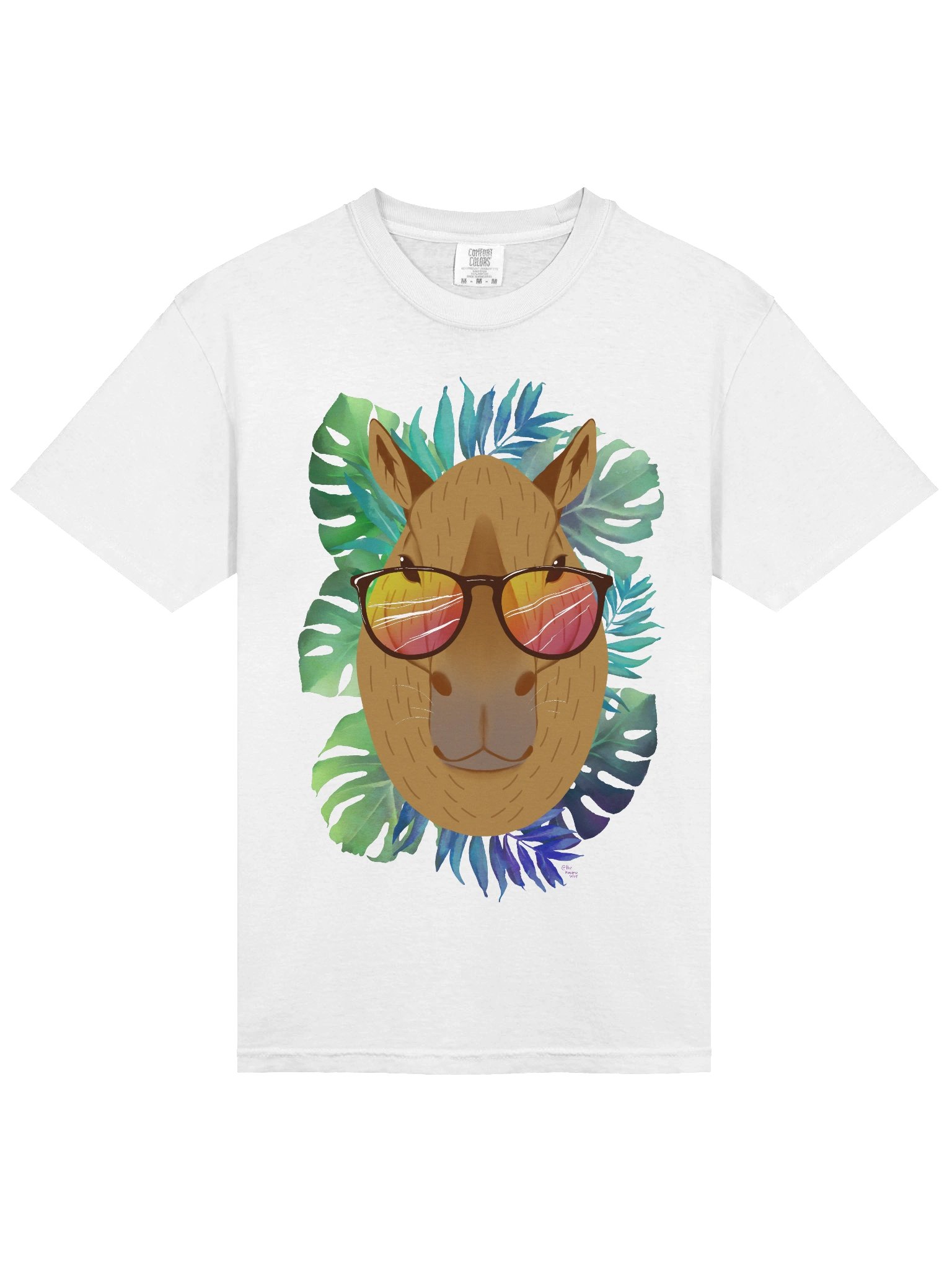 Tropical Vibes product image (9)