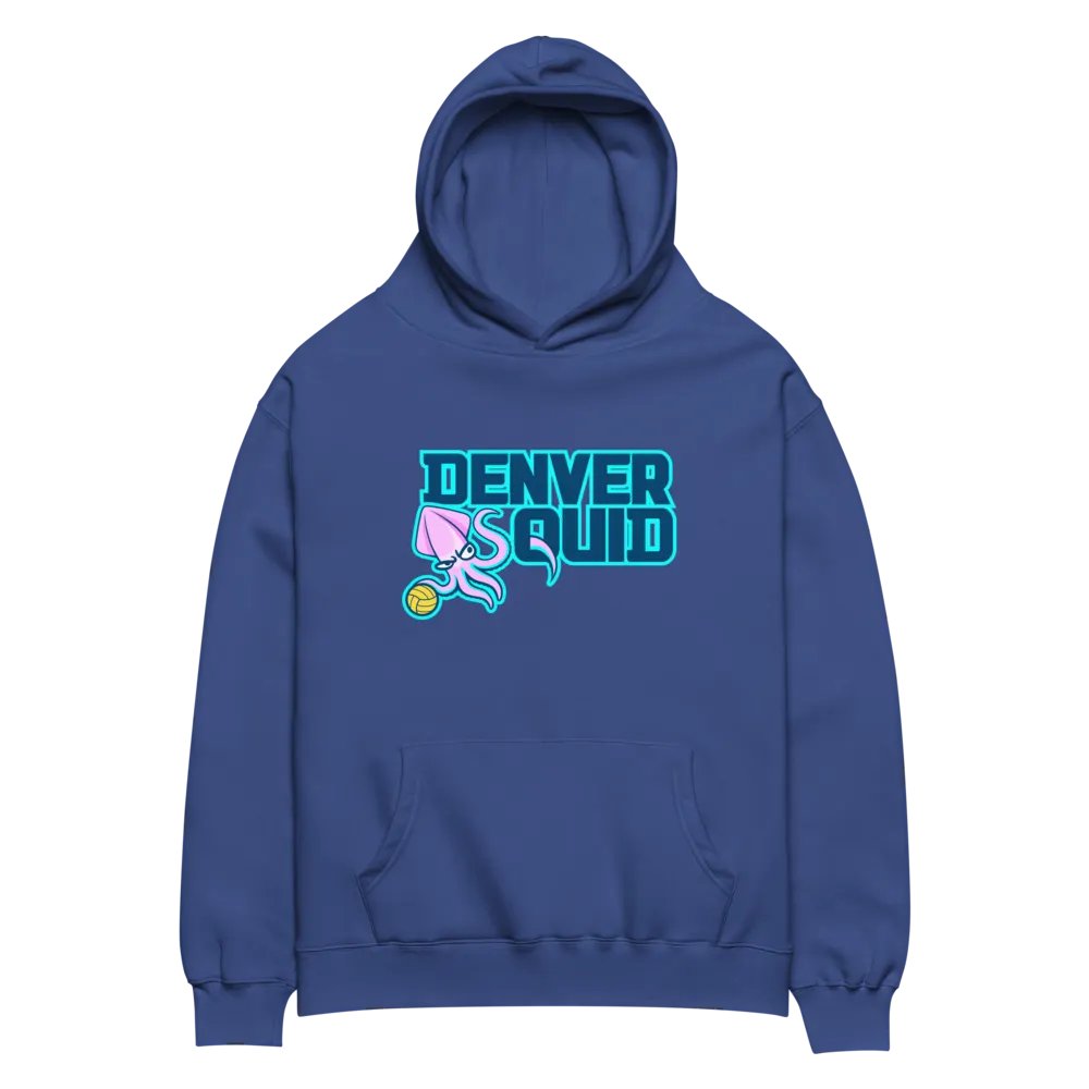 Hoodie 1 - POLO product image (2)
