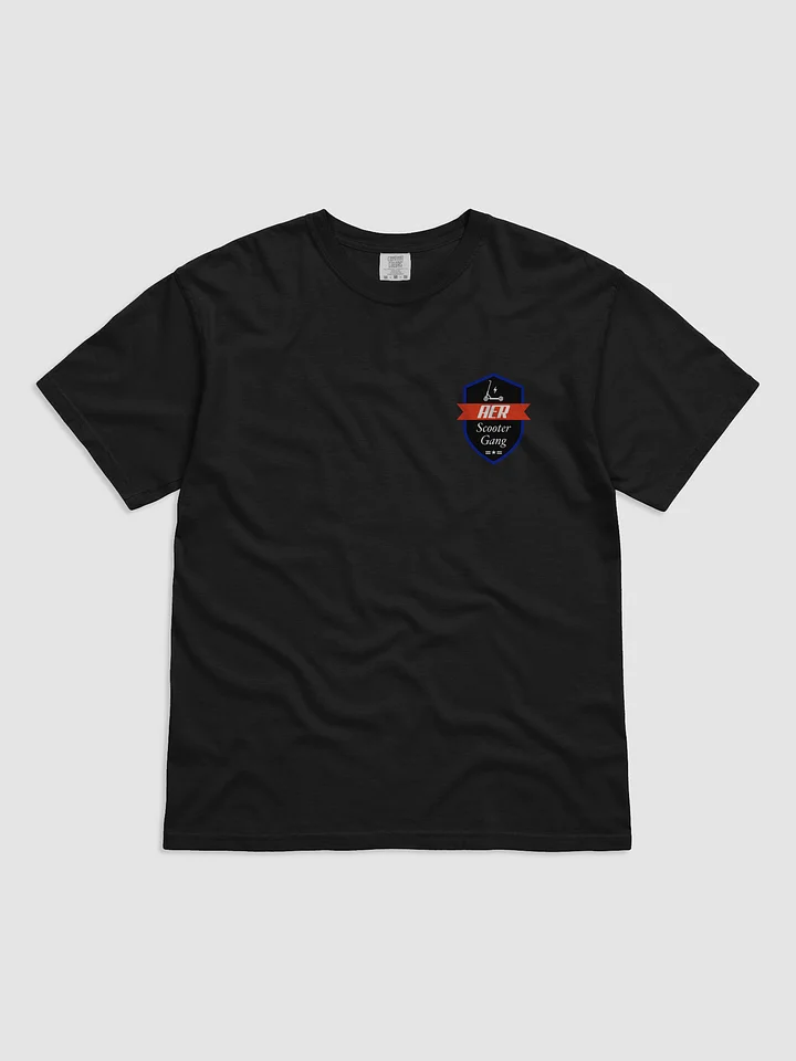 AER Scooter Gang T product image (1)