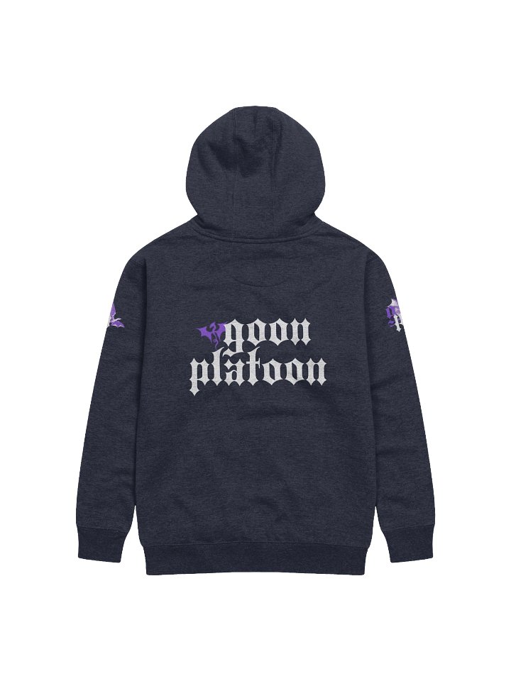 Goon Platoon Hoodie product image (2)