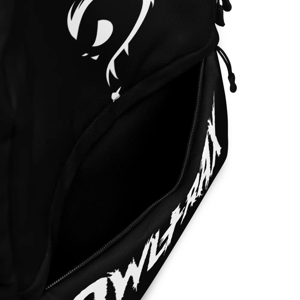 Owltrax - Travel Backpack product image (5)