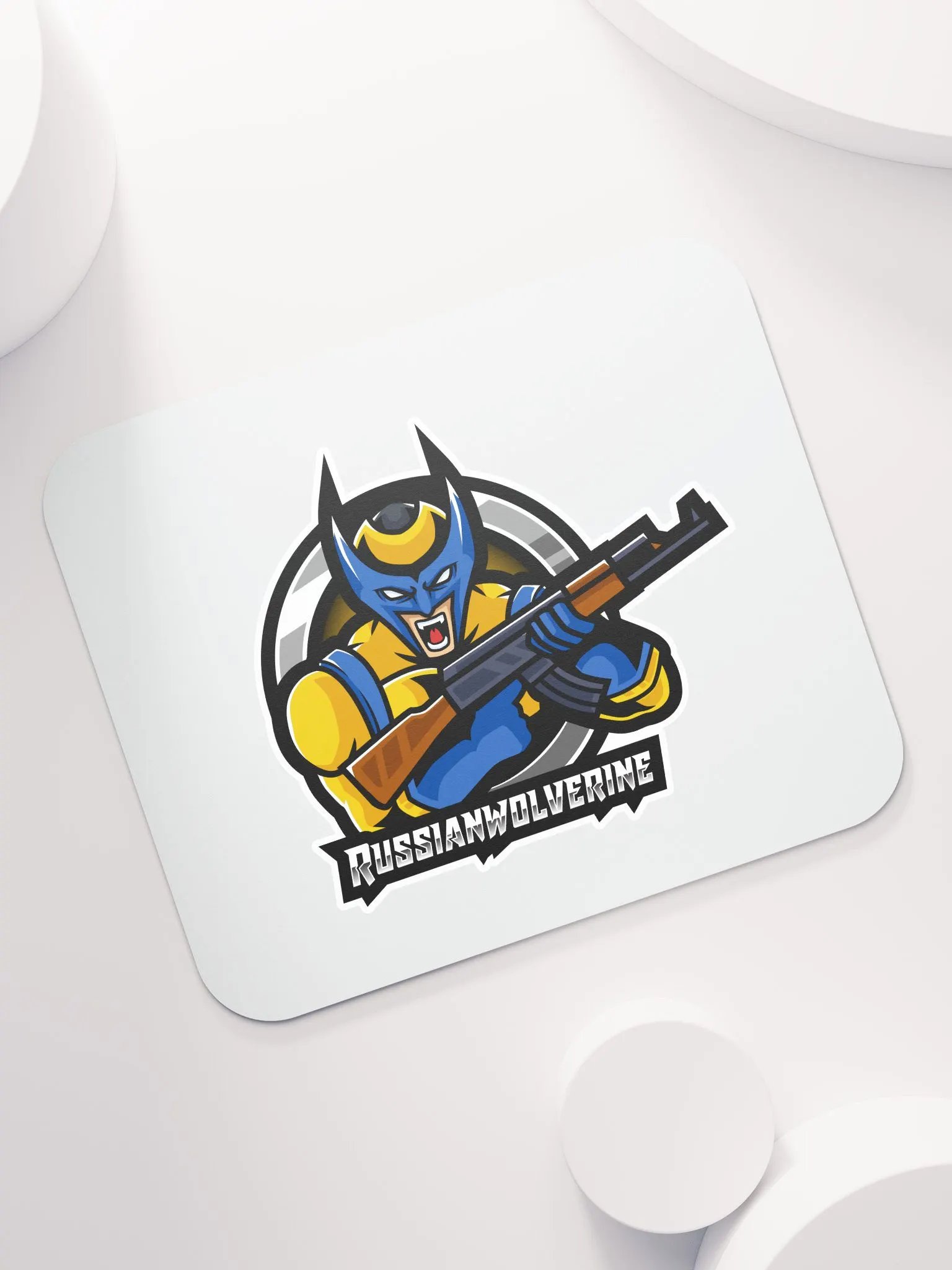 Mouse Pad product image (7)