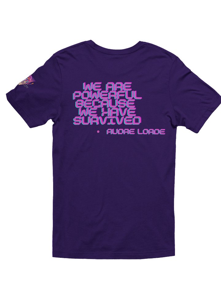 Radical Pride - Poly Folks Are Rad! product image (7)