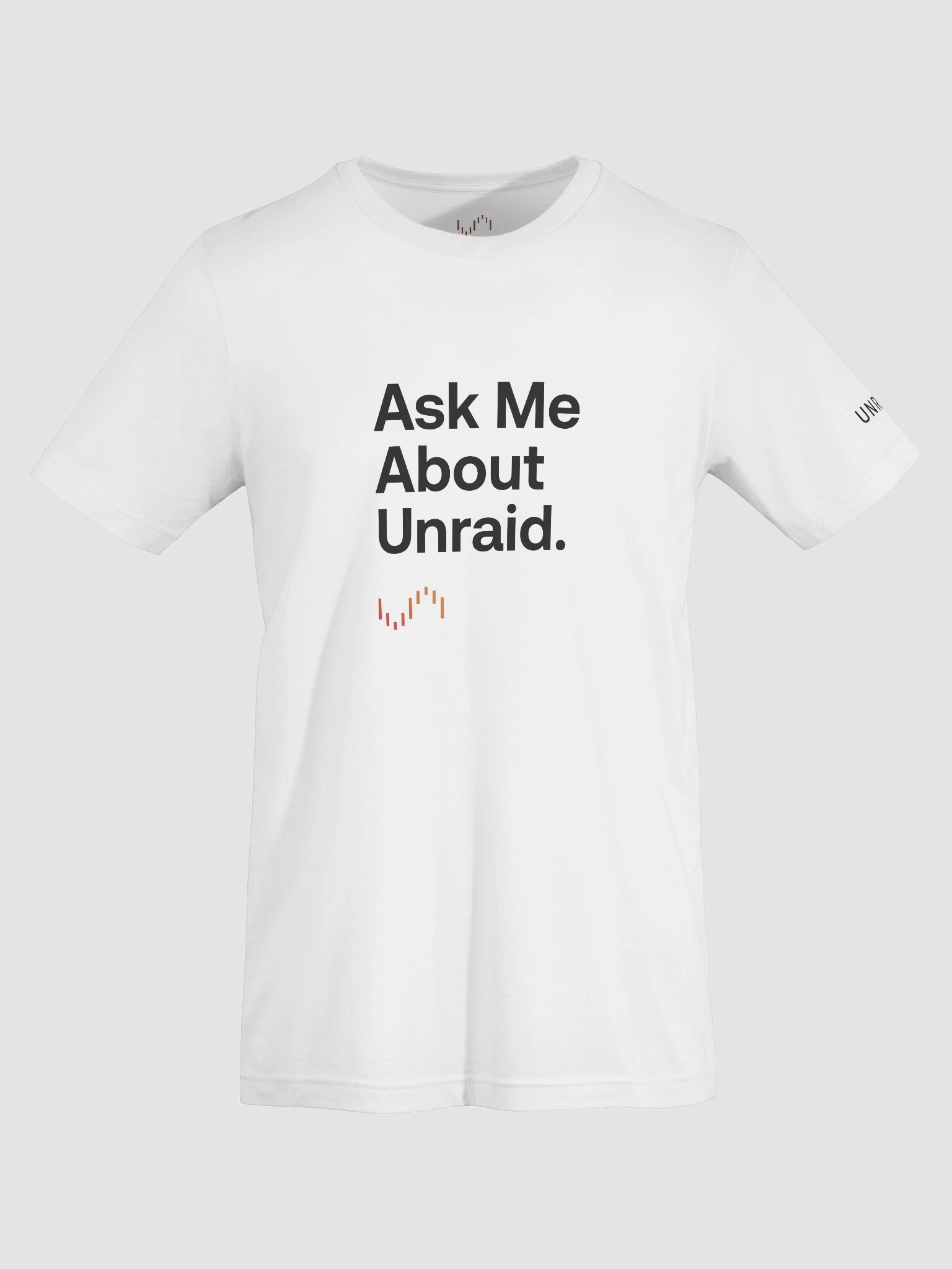 Server Talk Tee product image (7)