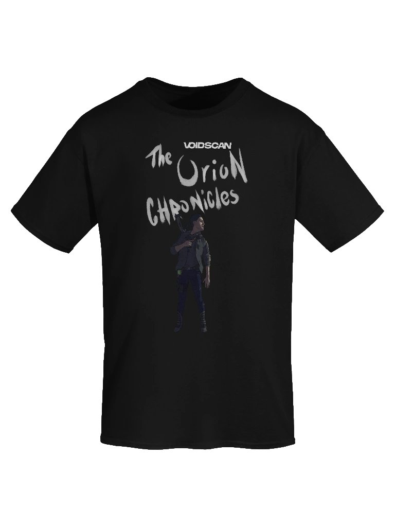 The Orion Chronicles - Cyrix product image (5)