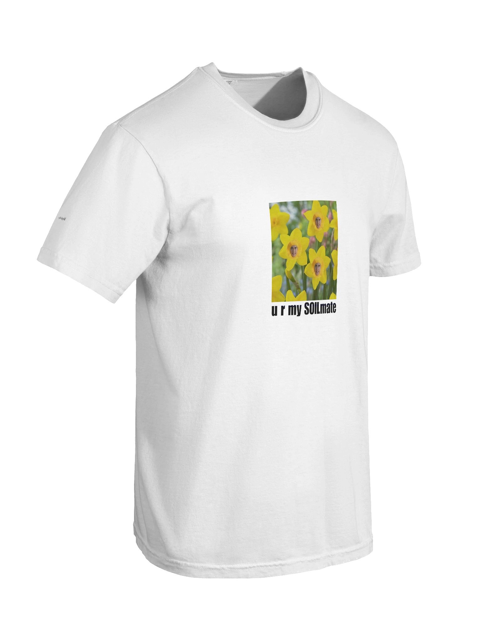 SOILmate Tee product image (8)