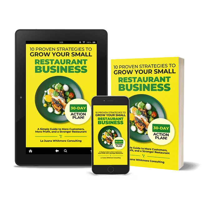 10 Proven Strategies to Grow Your Small Restaurant Business