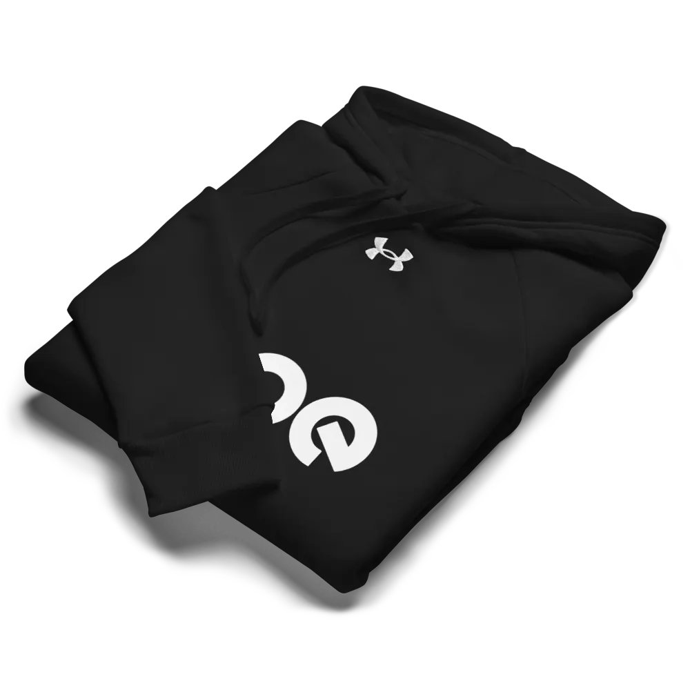 COE X UNDER ARMOUR PREMIUM HOODIE product image (9)