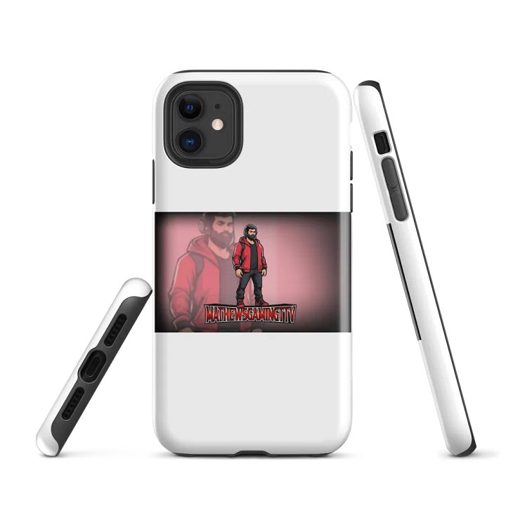 Tough Case for iPhone® product image (1)