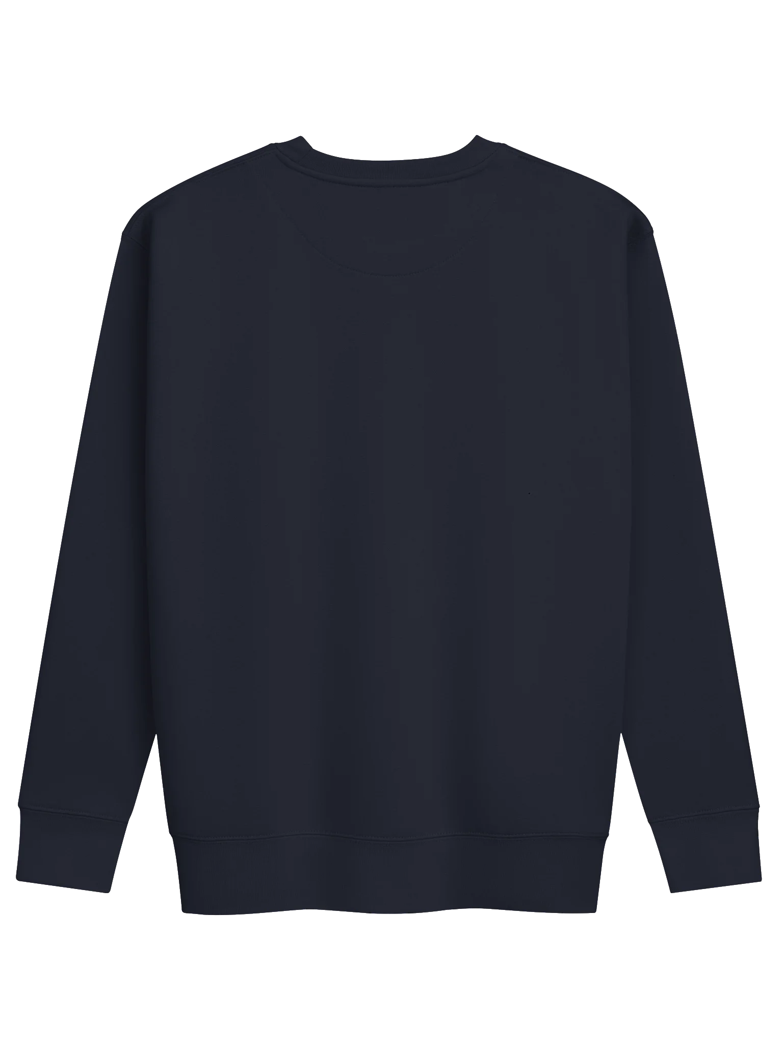 53191 ZIPCODE The CODE Crewneck product image (2)
