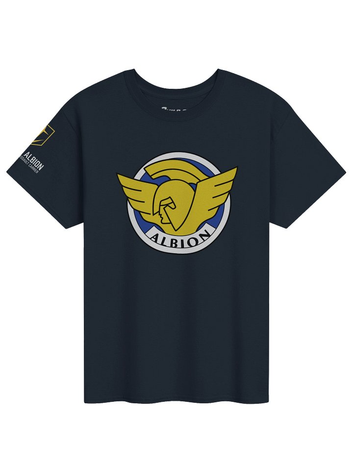 Albion T-Shirt product image (1)