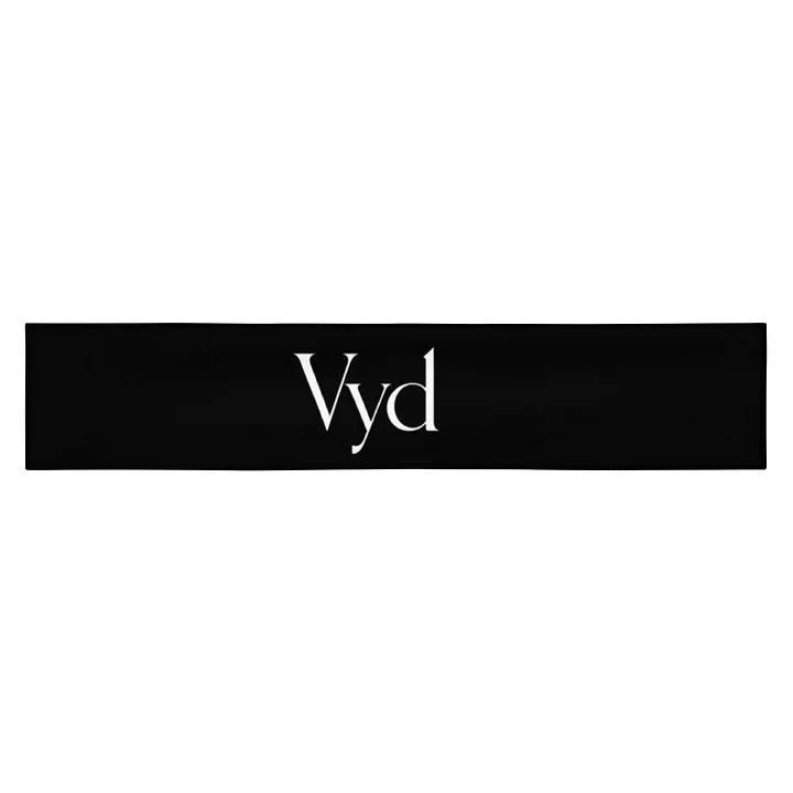VYD Headband product image (1)