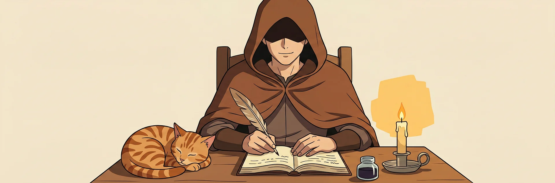 The Minstrel's Study — Bard & Ember Mug product image (3)