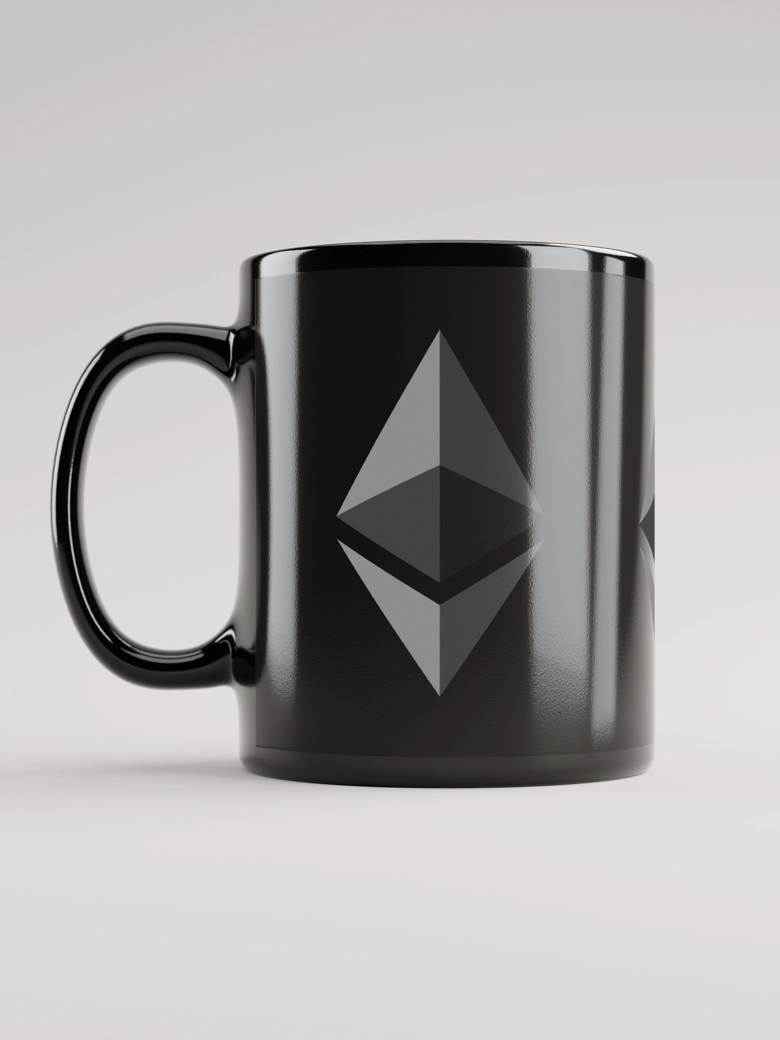 Black Diamond Mug product image (12)