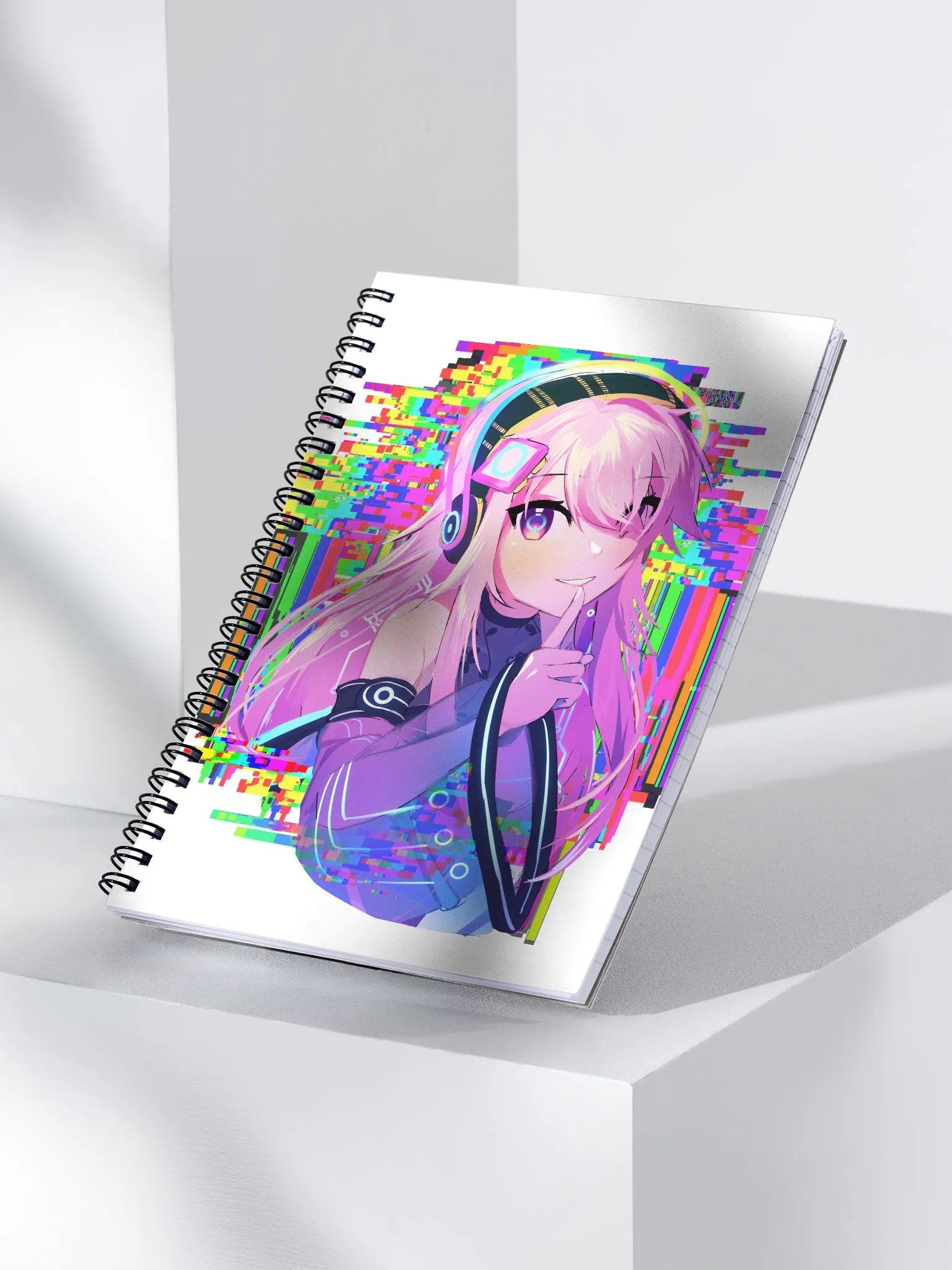Akheera Notebook Background Ver product image (4)