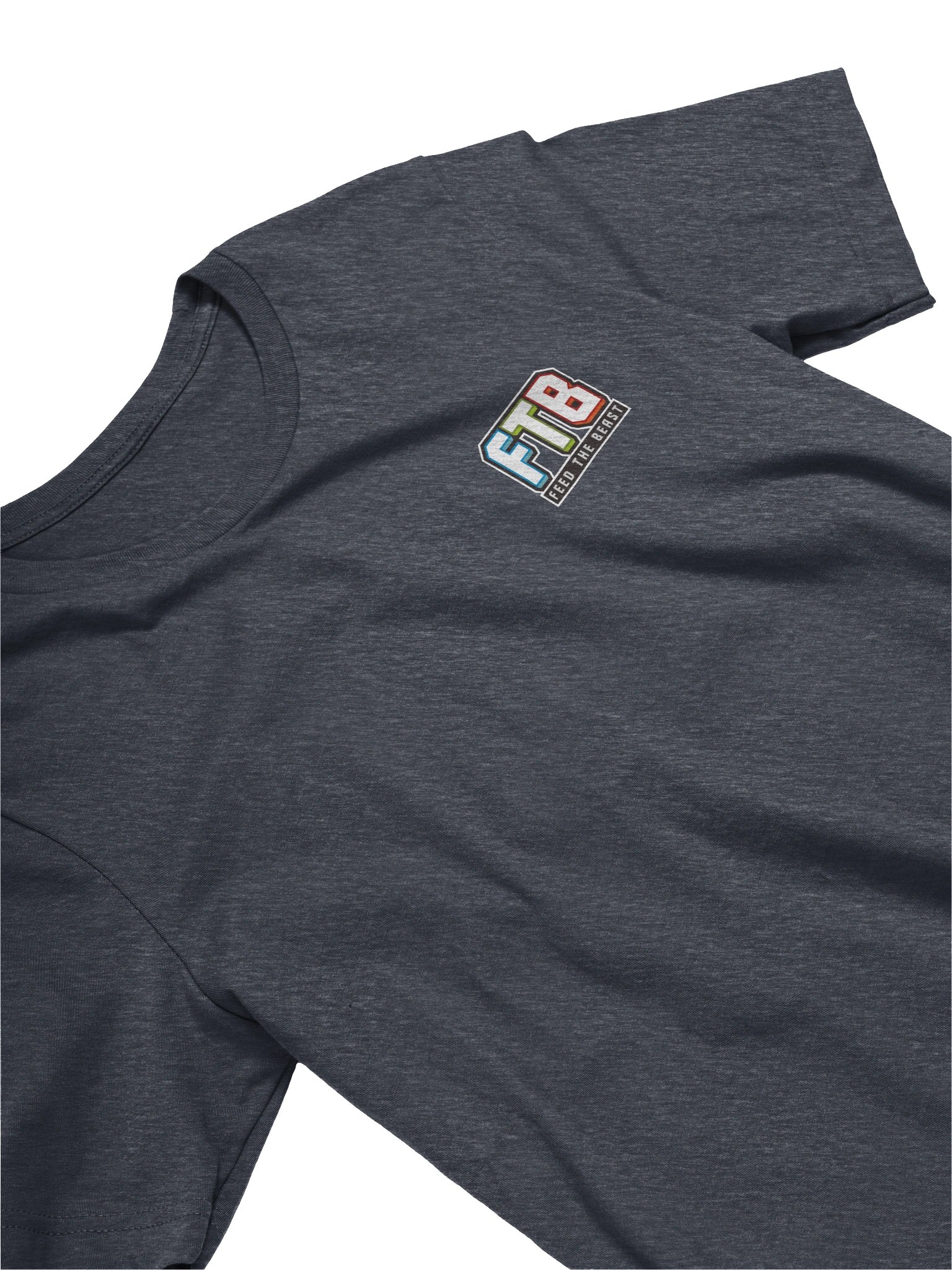 FTB T-Shirt product image (3)
