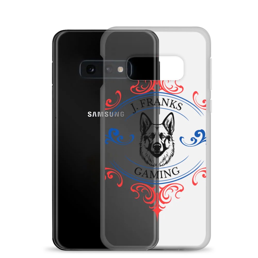 Elegance Redefined Samsung® Case product image (24)