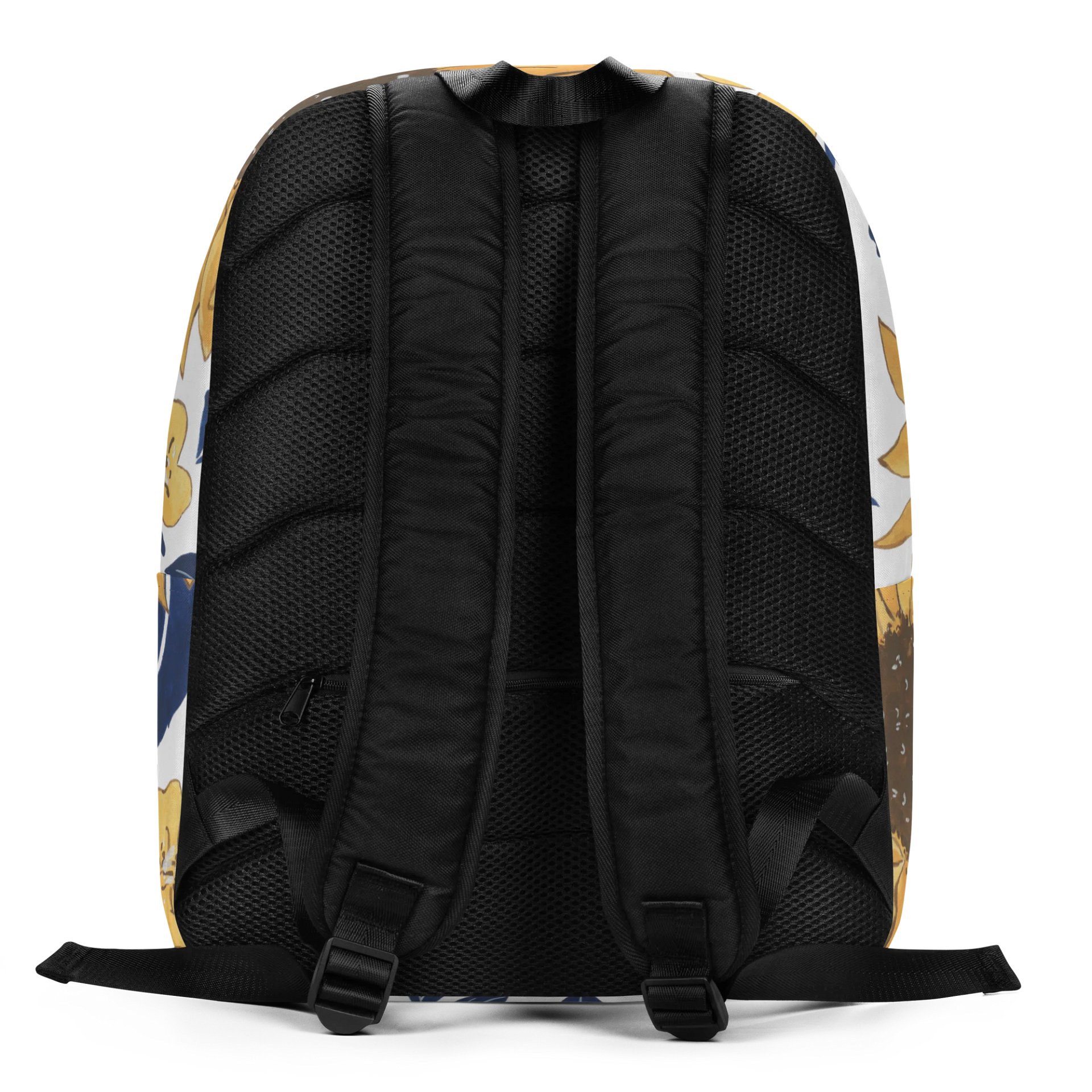 Sunflower Dreams All-Over Backpack product image (5)