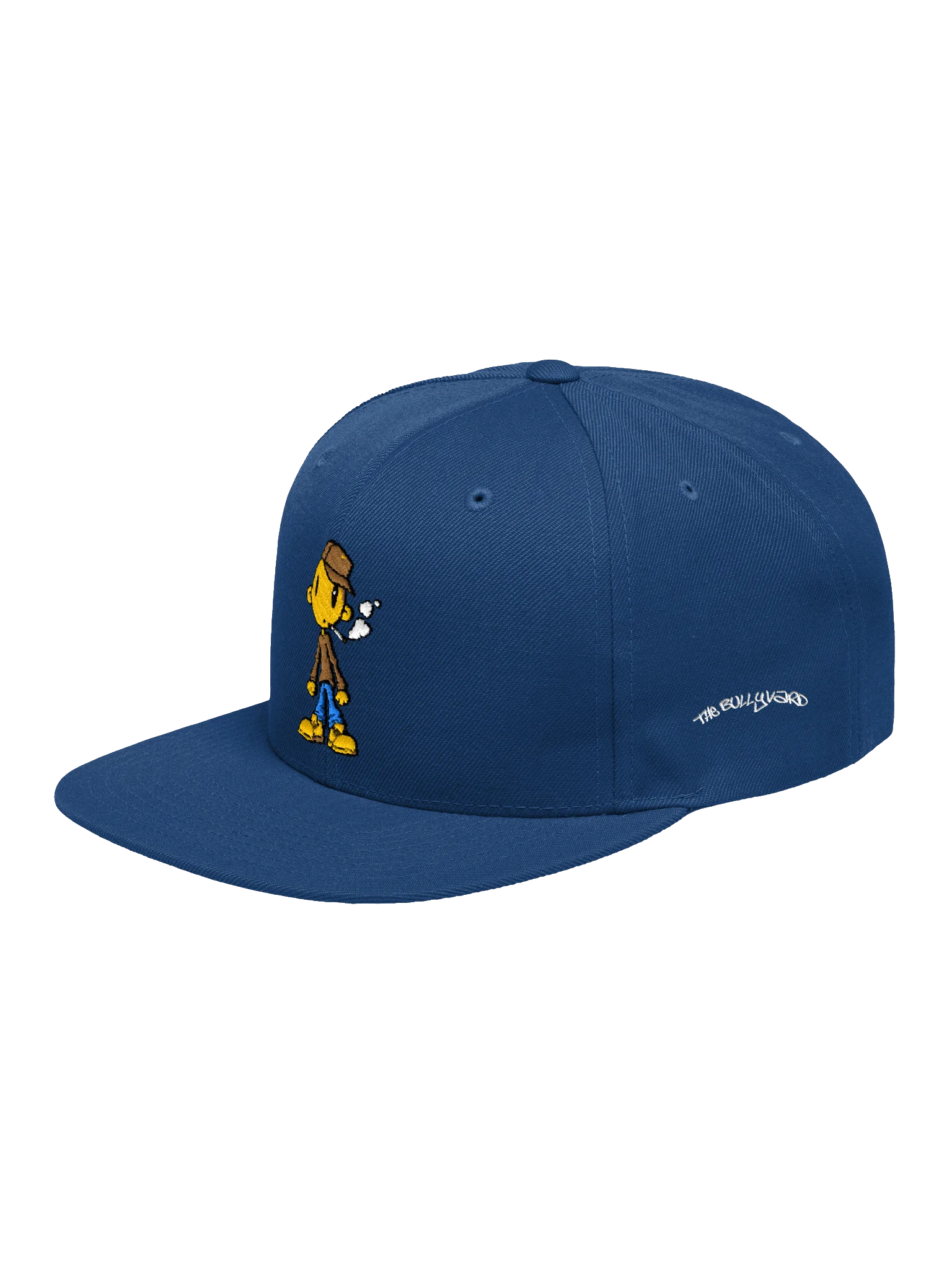 Loser Snapback — The Bullyvard® product image (3)