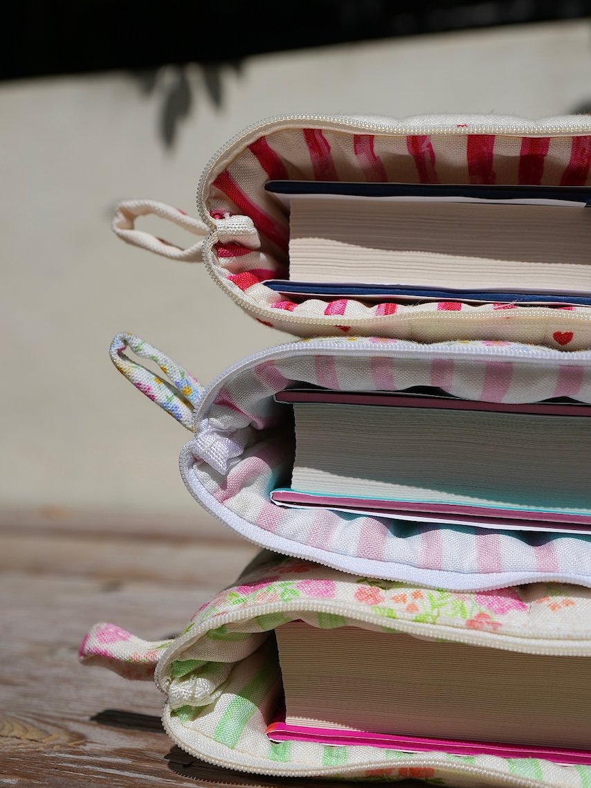 The Harper Booksleeve product image (5)