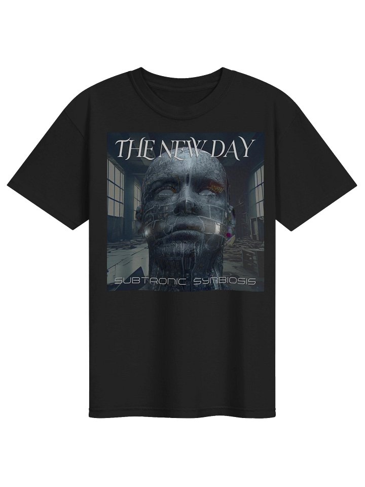 THE NEW DAY - Subtronic Symbiosis product image (1)