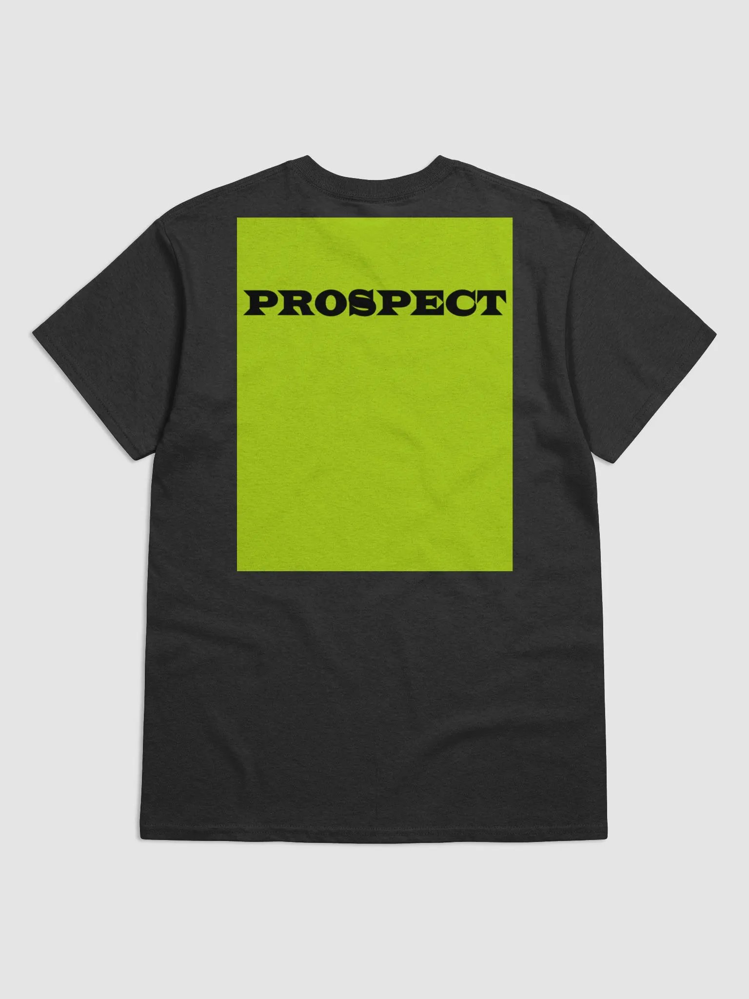 "Motorcycle Club" T-Shirt (Prospect) product image (1)