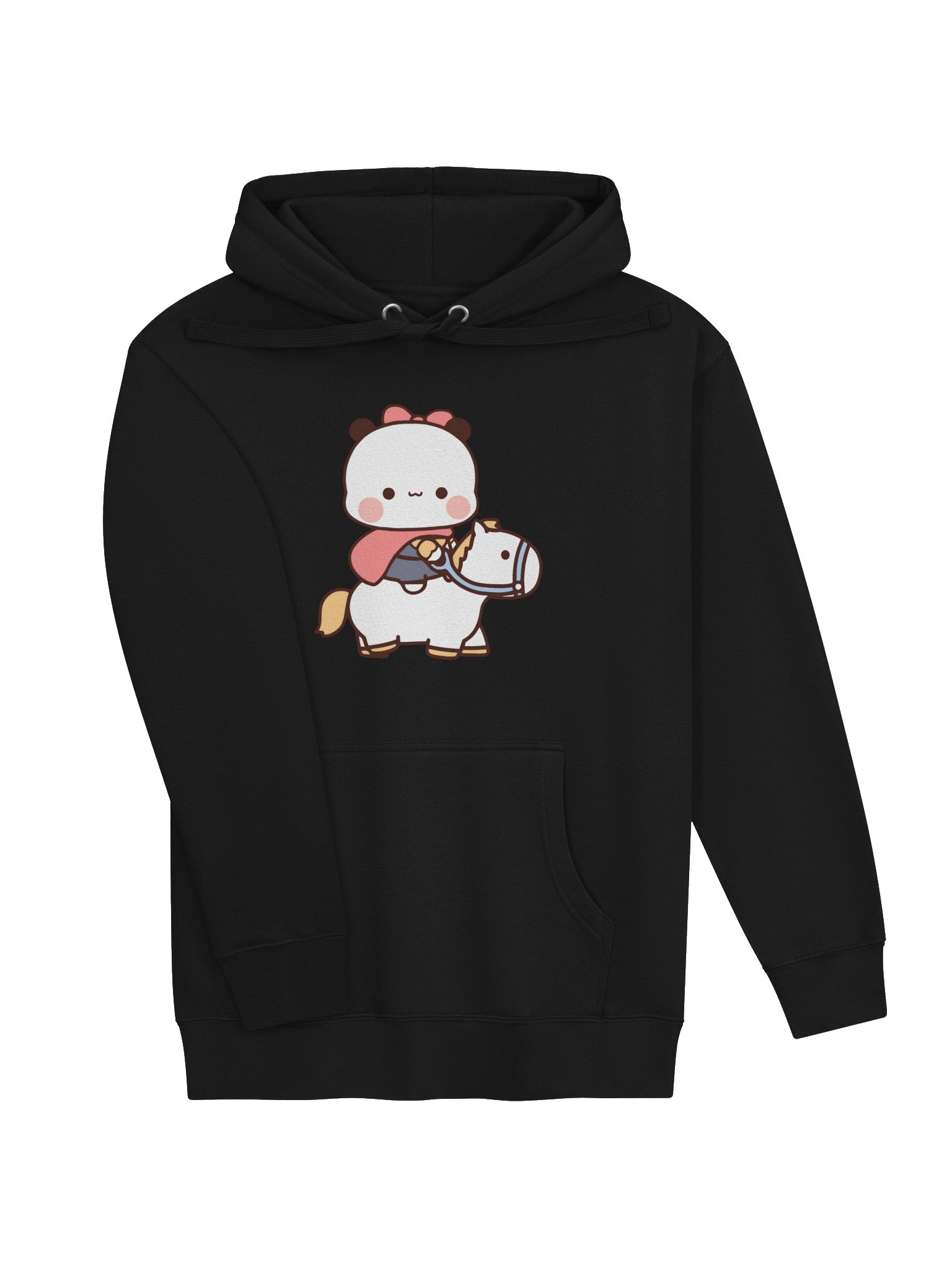 Bubu Queen Hoodie product image (3)