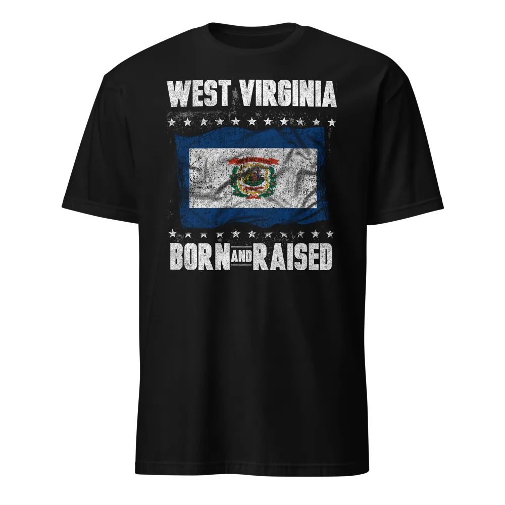 West Virginia: Born and Raised product image (1)