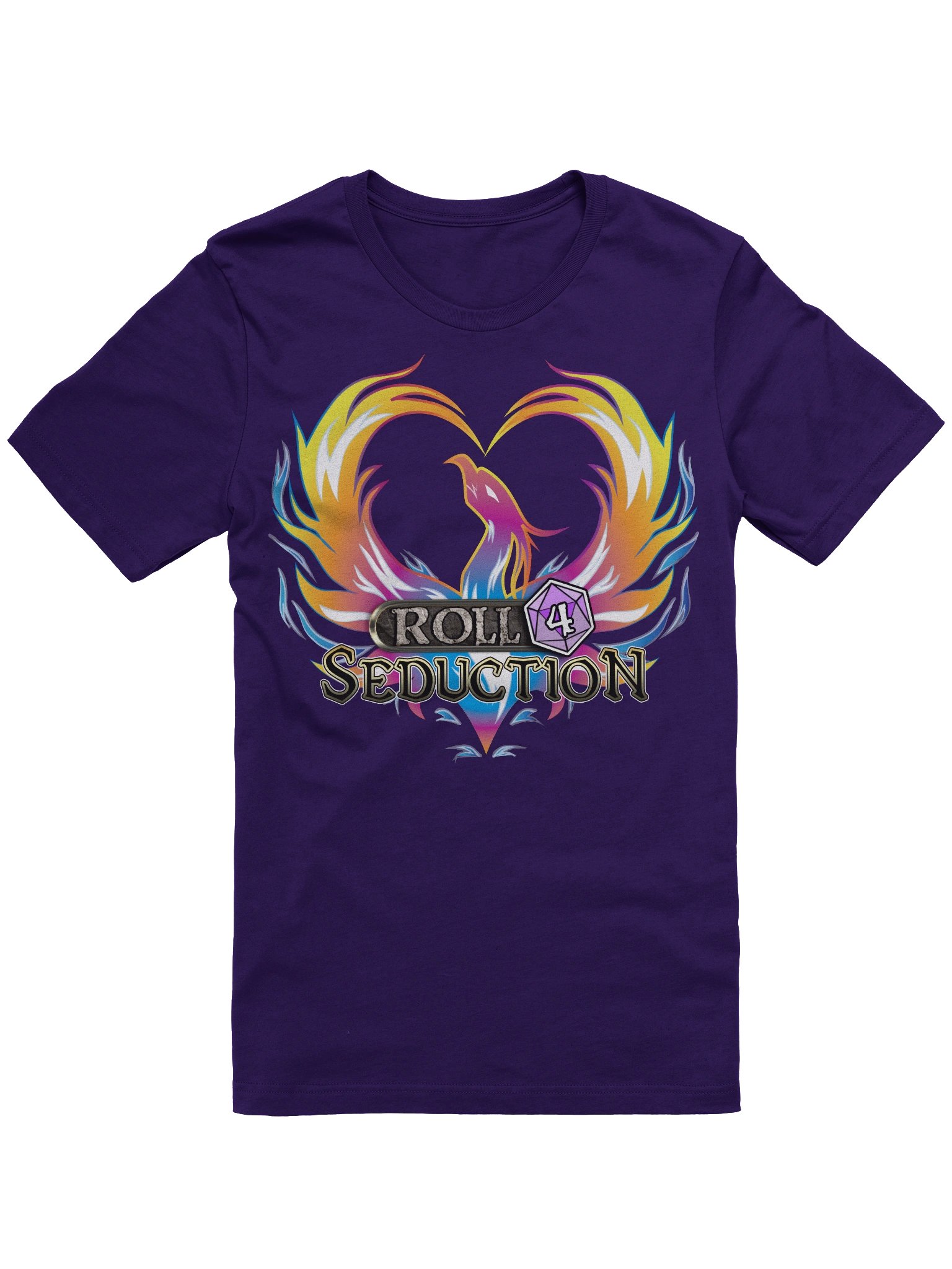 RFS Softstyle Tee product image (1)