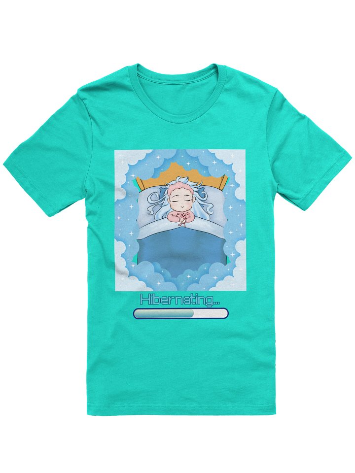 Hibernating Winter product image (1)
