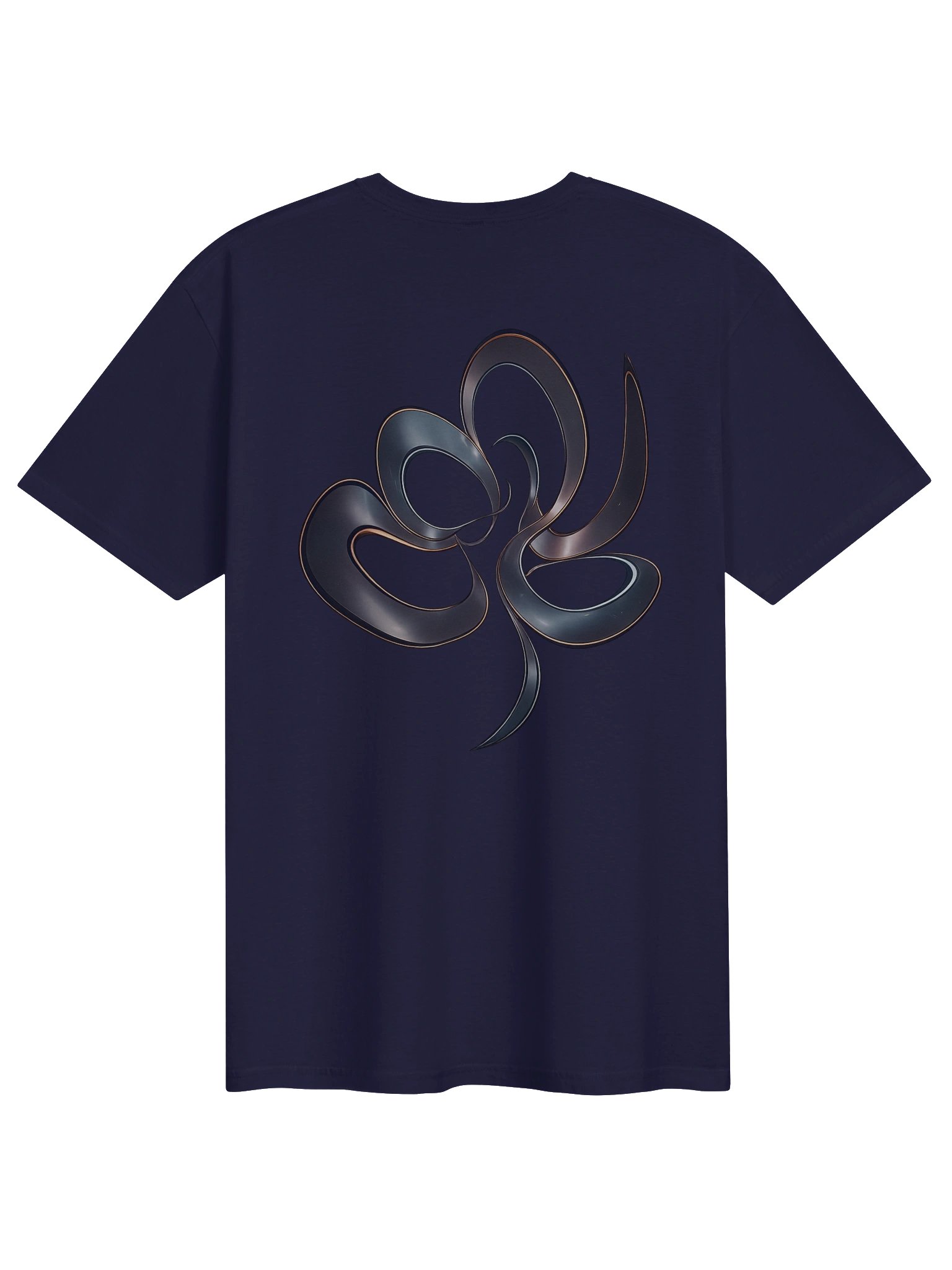 Tee-shirt Vikrant PREMIUM product image (1)