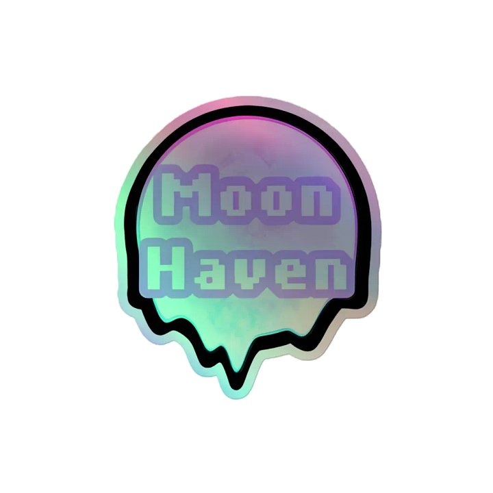Moon Haven product image (2)