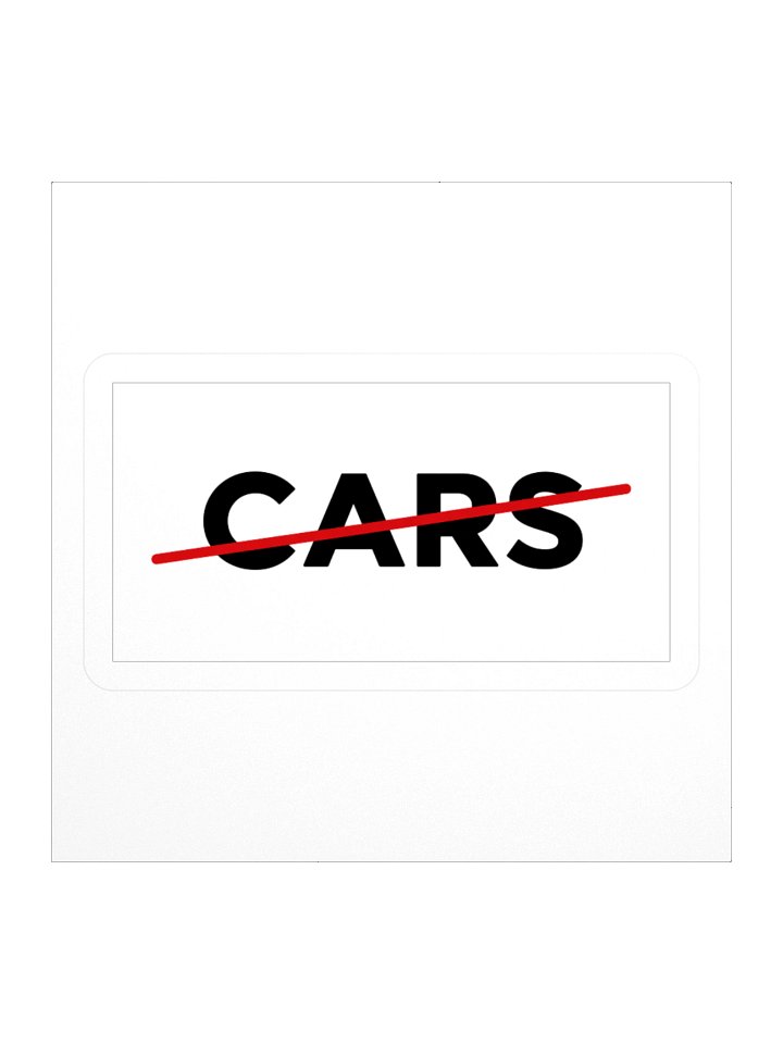 Ban Cars product image (1)