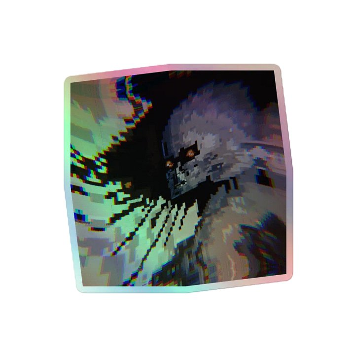 SURVIVE - Holo product image (2)