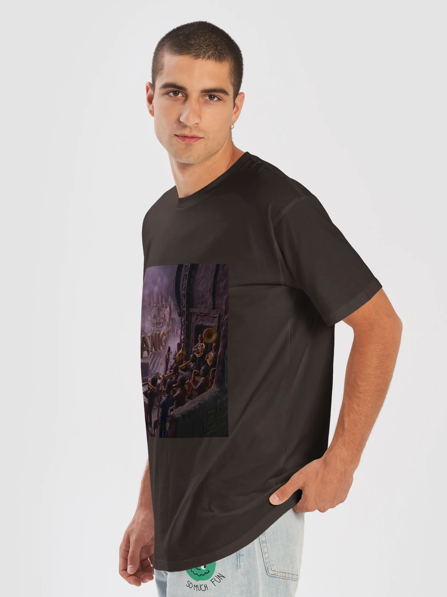 All Night (trombone t) product image (7)