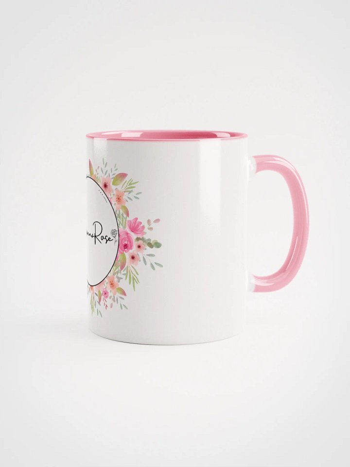 Brenna's Brew Mug product image (1)